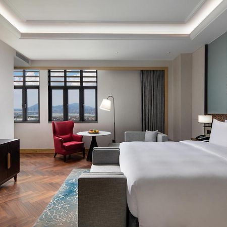 C&D Hotel,Xiamen Xiang'An-Late Check Out & Free Welcome Snacks Exteriör bild