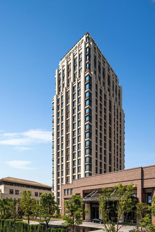 C&D Hotel,Xiamen Xiang'An-Late Check Out & Free Welcome Snacks Exteriör bild