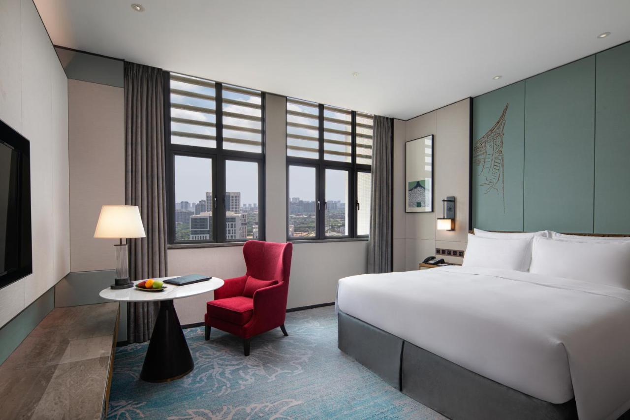 C&D Hotel,Xiamen Xiang'An-Late Check Out & Free Welcome Snacks Exteriör bild