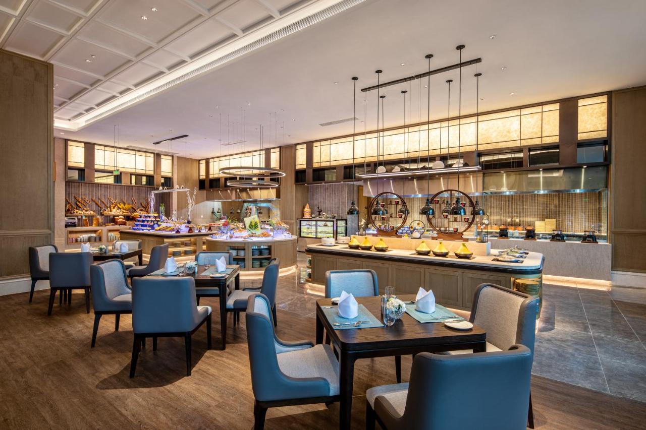 C&D Hotel,Xiamen Xiang'An-Late Check Out & Free Welcome Snacks Exteriör bild
