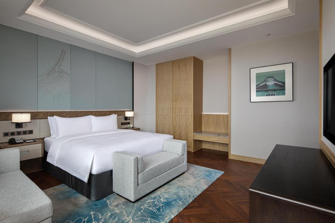 C&D Hotel,Xiamen Xiang'An-Late Check Out & Free Welcome Snacks Exteriör bild