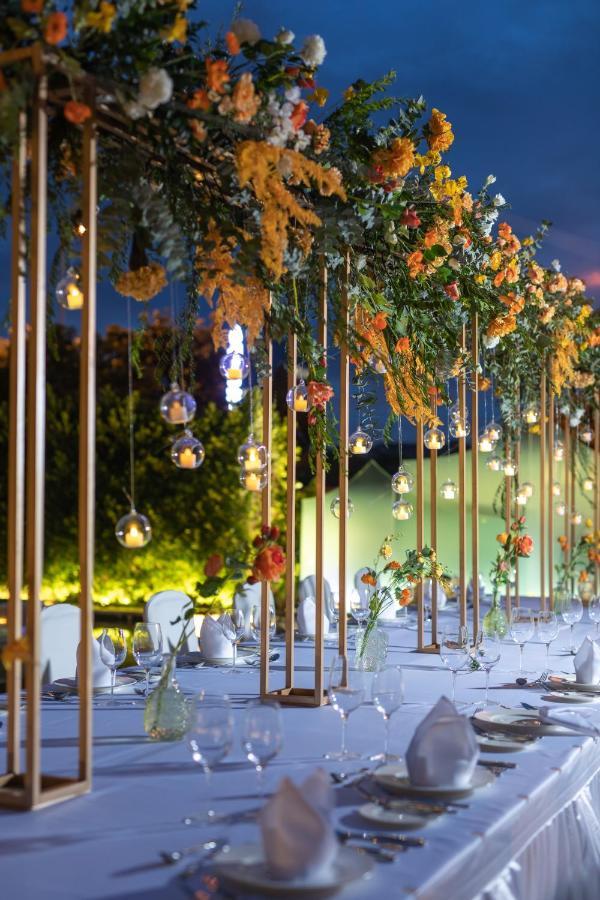 C&D Hotel,Xiamen Xiang'An-Late Check Out & Free Welcome Snacks Exteriör bild
