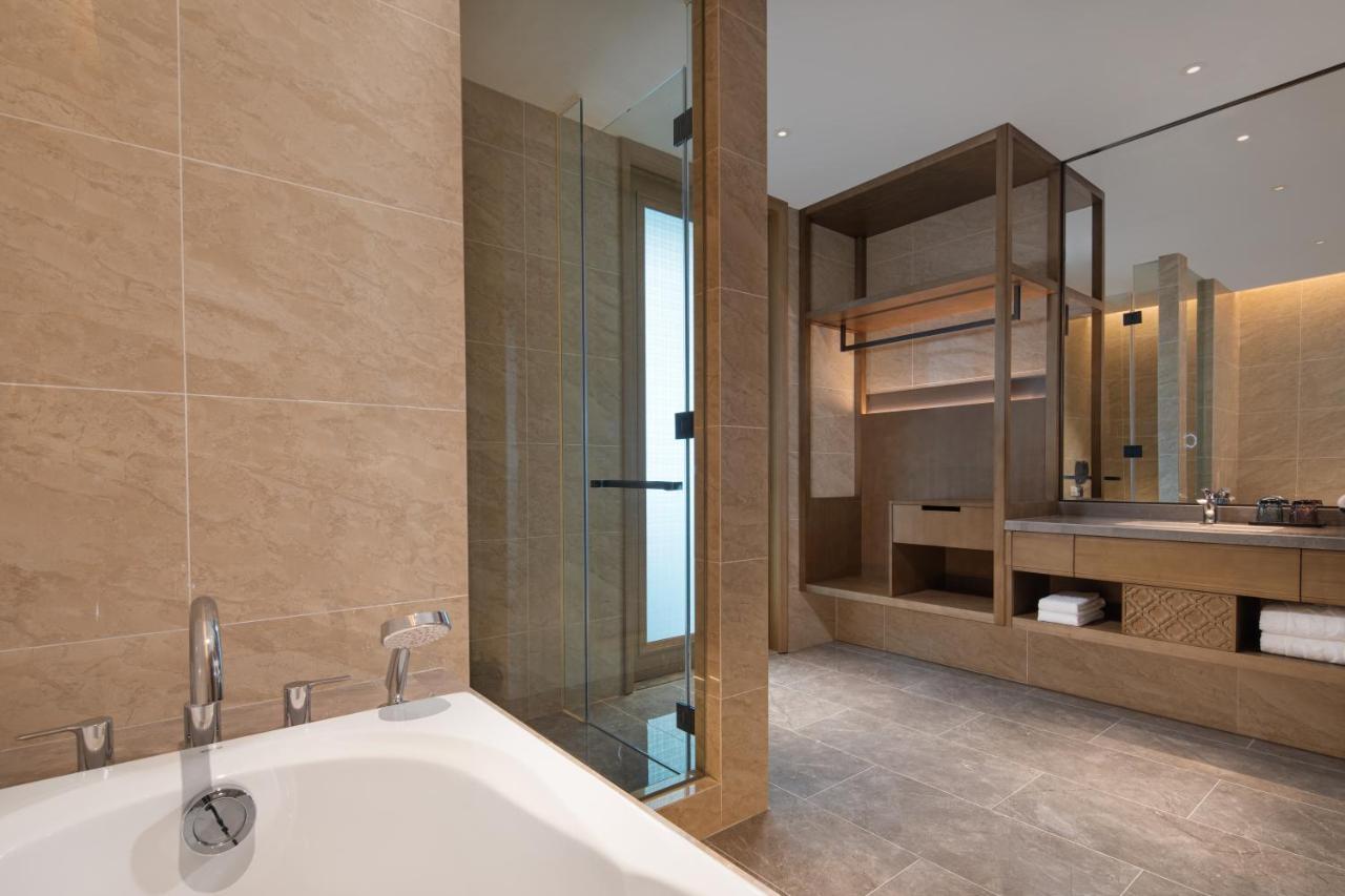 C&D Hotel,Xiamen Xiang'An-Late Check Out & Free Welcome Snacks Exteriör bild
