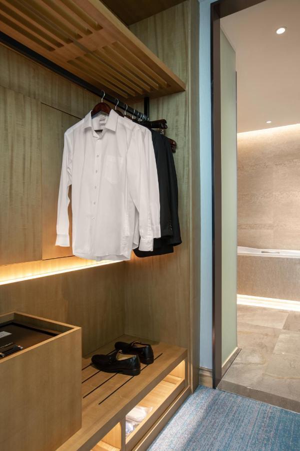 C&D Hotel,Xiamen Xiang'An-Late Check Out & Free Welcome Snacks Exteriör bild