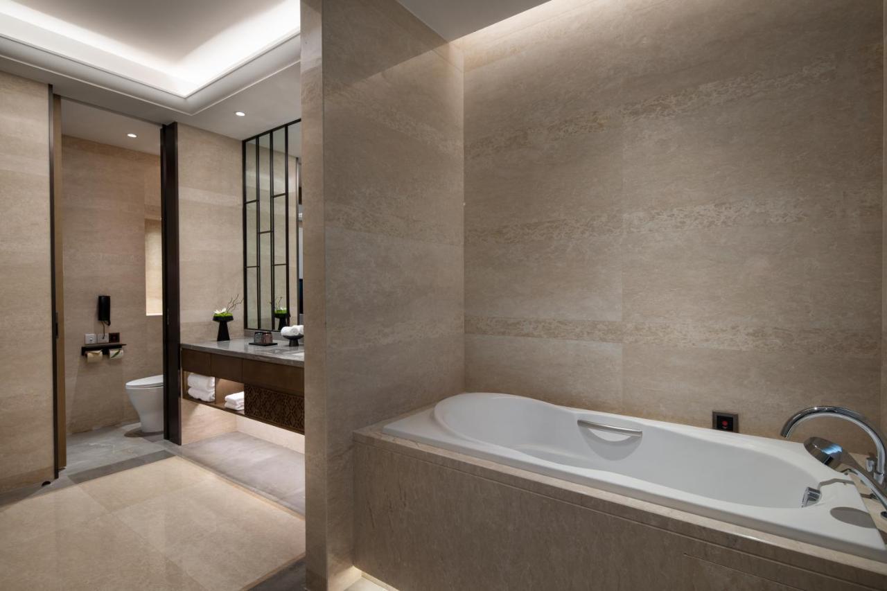 C&D Hotel,Xiamen Xiang'An-Late Check Out & Free Welcome Snacks Exteriör bild